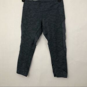 Zella Capri legging pants sz Sm